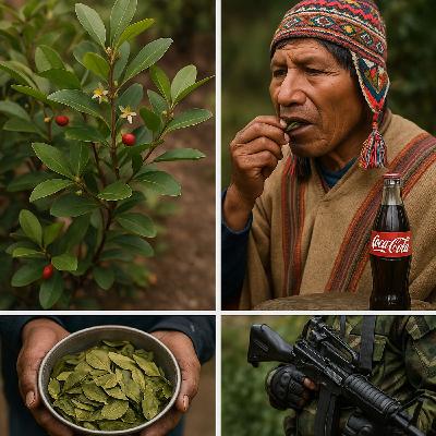 The Life and Legacy of Coca