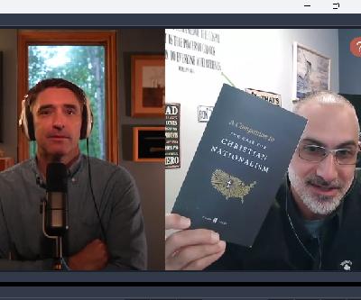 Understanding Stephen Wolfe’s Christian Nationalism