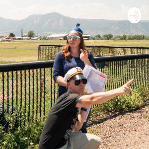 Where's the Airport - Answering "Why do we travel?"
