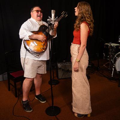 Episode 83: Rachael & Vilray