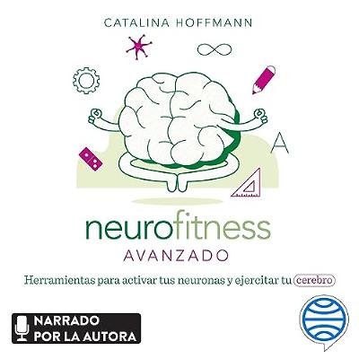 Neurofitness avanzado (Audiolibro) | Prueba Gratis