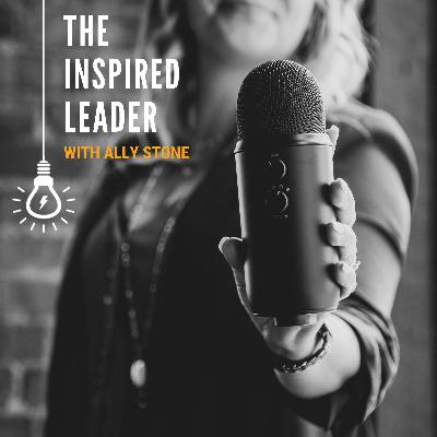 Christy Benoit - Conversations on Leadership