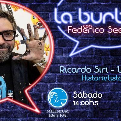 Liniers, se mete en La Burbuja