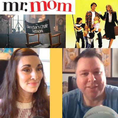 Mr. Mom