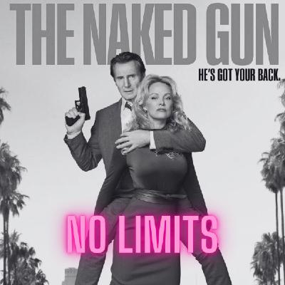 Agárralo como puedas (2025) - Nakatomi No Limits - Episodio exclusivo para mecenas