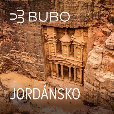 Jordánsko bez očakávaní Jordánsko bez očakávaní
