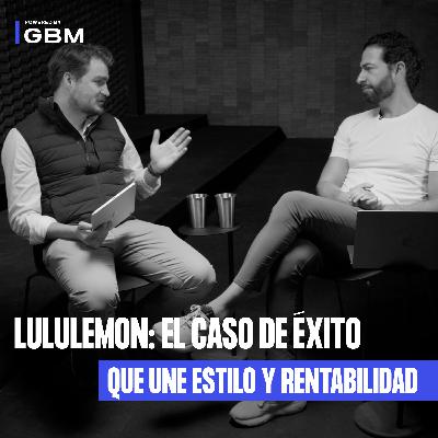 25. Lululemon: la marca que redefinió el bienestar.