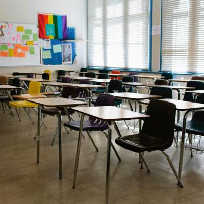 Relationship with School