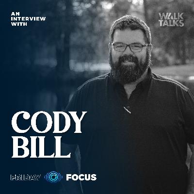 Friday Focus | Faithful Service & Personal Faith with Cody Bill