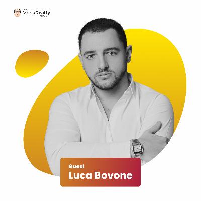 Luca Bovone of Habyt - Build your first Coliving business Luca Bovone of Habyt - Build your first Coliving business