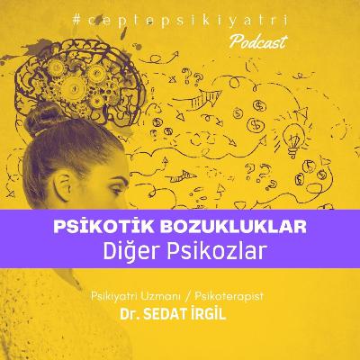 DİĞER PSİKOZLAR | CEPTE PSİKİYATRİ |