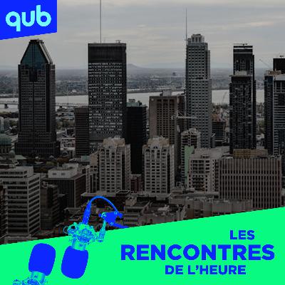 La CAQ veut «encore taper sur les vilains gauchistes à Montréal», lance Stéfanie Tougas