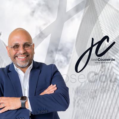 Negocios en Pareja | Jose Couvertie Mentor Inmobiliairio