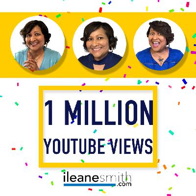 Celebrating 1 Million YouTube Views