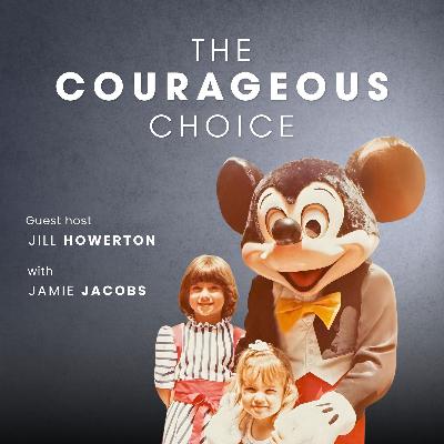 The Power of Courageous Career Moves: Building Gig Talent With Purpose with Jamie Latiano Jacobs of Gig Talent