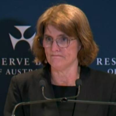 RBA Governor rules out relief for borrowers in the near future
