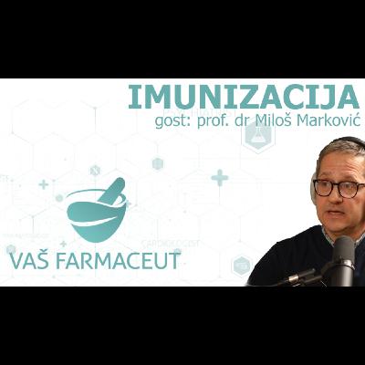 Imunizacija i jačanje imuniteta