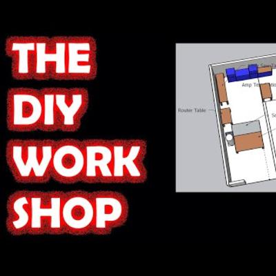 Tools You Need in Your Workshop!