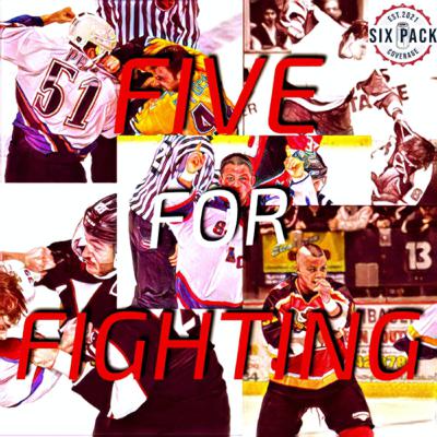 Episode 79: Stop Trying Episode 79: Stop Trying