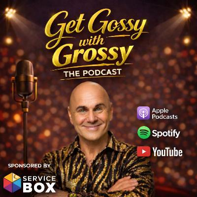No One Warns You About THIS After Addiction - Get Gossy With Grossy Podcast - Kieran McCartney No One Warns You About THIS After Addiction - Get Gossy With Grossy Podcast - Kieran McCartney