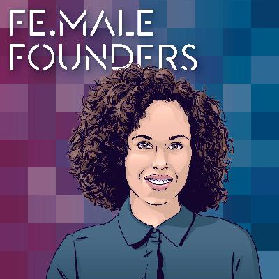 #13: Wie wir mehr Diversität in die Start-up-Szene bringen mit Charlotte Blum, AllBright Academy