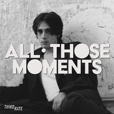 It’s Never Over, Jeff Buckley: Movie & Music Interview with Amy Berg