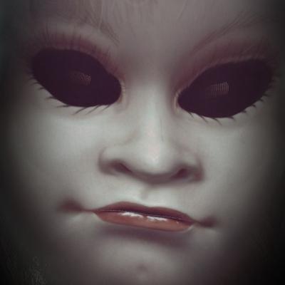 Tajemnicza Wyspa Lalek