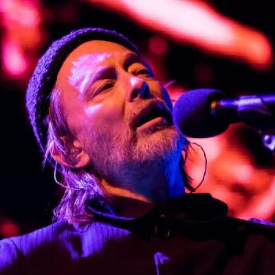 Así fue el primer concierto de Radiohead en siete años, una reconciliación con su público. Así fue el primer concierto de Radiohead en siete años, una reconciliación con su público.