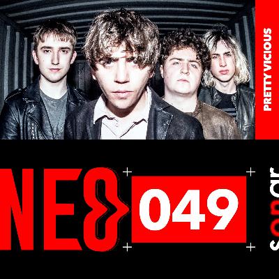 #49 | Adelantos de importantes discos chilenos a estrenarse en 2021, un gran trabajo de hardrock con toques setenteros y más