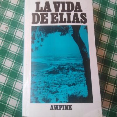 La Vida de Elías Cap 11 "Frente al peligro"