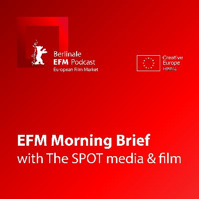 2026: EFM Morning Brief with The SPOT