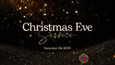 12/24/2025-Christmas Eve