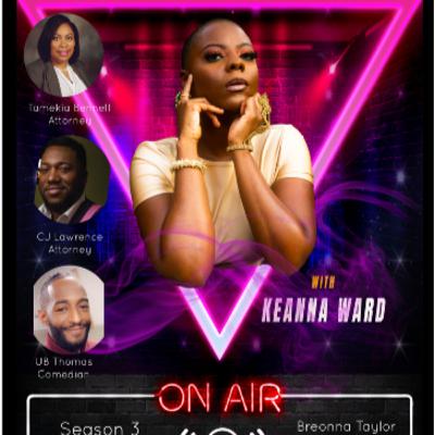 Breonna Taylor "What's Next" Special