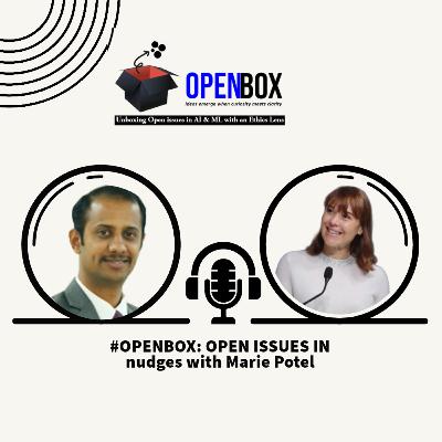 #openbox - Open issues and problems in dealing with dark patterns #openbox - Open issues and problems in dealing with dark patterns