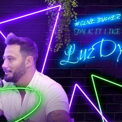 LuzDy #22 – Clive Bucher über de Druck i de Selbstständigkeit, Struggles & Learnings us sine Heim-Zeit, Selbstständigkeit & de Bachelor-Stempel. LuzDy #22 – Clive Bucher über de Druck i de Selbstständigkeit, Struggles & Learnings us sine Heim-Zeit, Selbstständigkeit & de Bachelor-Stempel.