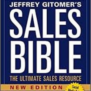 Episode 3: The Sales Bible