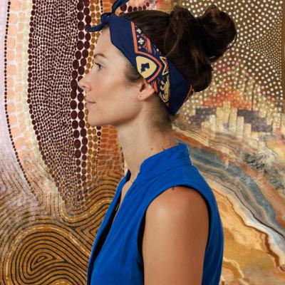 The Jade DesHotel Interview