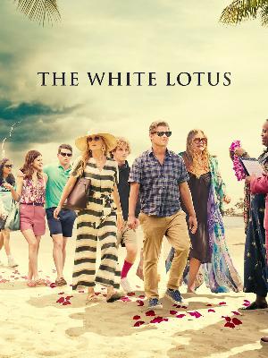 The White Lotus "New Day" The White Lotus "New Day"