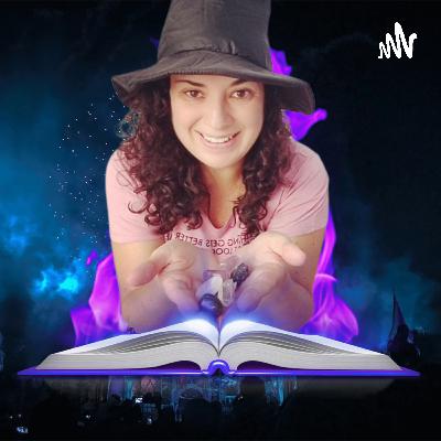 Magia e autoconhecimento andam de mãos dadas