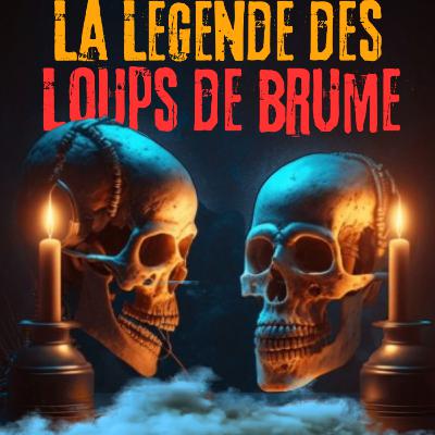 Loups de Brume