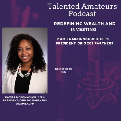 Redefining Wealth and Investing Redefining Wealth and Investing