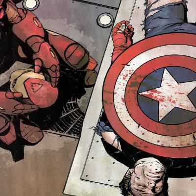 Episode 23: Lit Wars