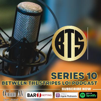 S10 Ep1: S10EP1 with Alan Cawley!