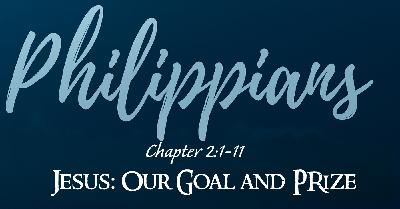 Philippians 3:12-21 - Loyd Jones