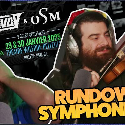 Ce label est un échec - Saison 6 - EP2 - Rundown