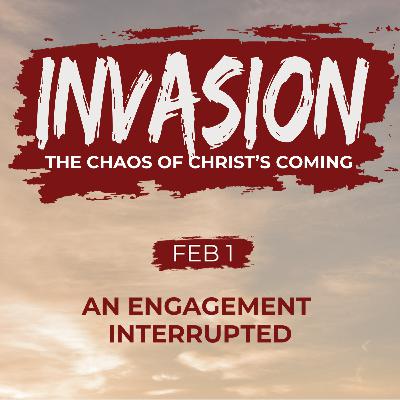 An Engagement Interrupted