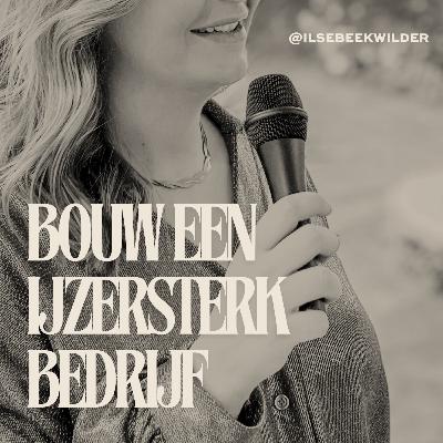 (#189) Van ‘Kutten’ naar ‘Klanten’