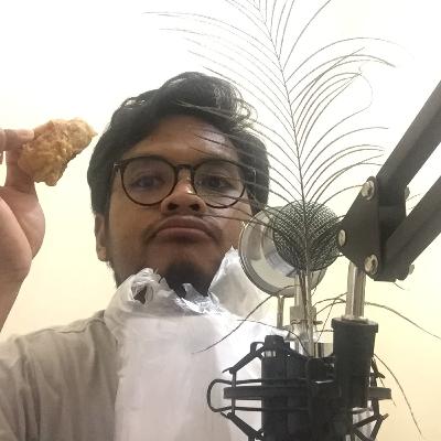 #JadiHariIni 12 Sept - Gorengan dan skip 1 hari kemaren