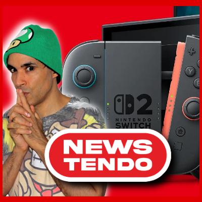 SWITCH 2 : PEU PUISSANTE ? MARIO KART A 90 € !