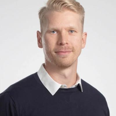 Buildertalk - Tahtituotanto käytännössä, Markus Nevalainen